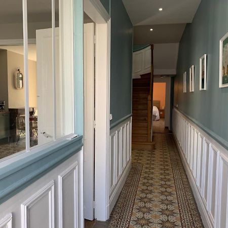 Cottage Du Parc อัลแบรต์ ภายนอก รูปภาพ