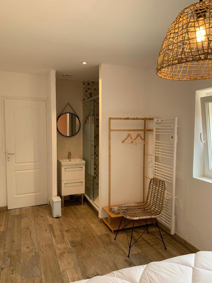 Cottage Du Parc อัลแบรต์ ภายนอก รูปภาพ