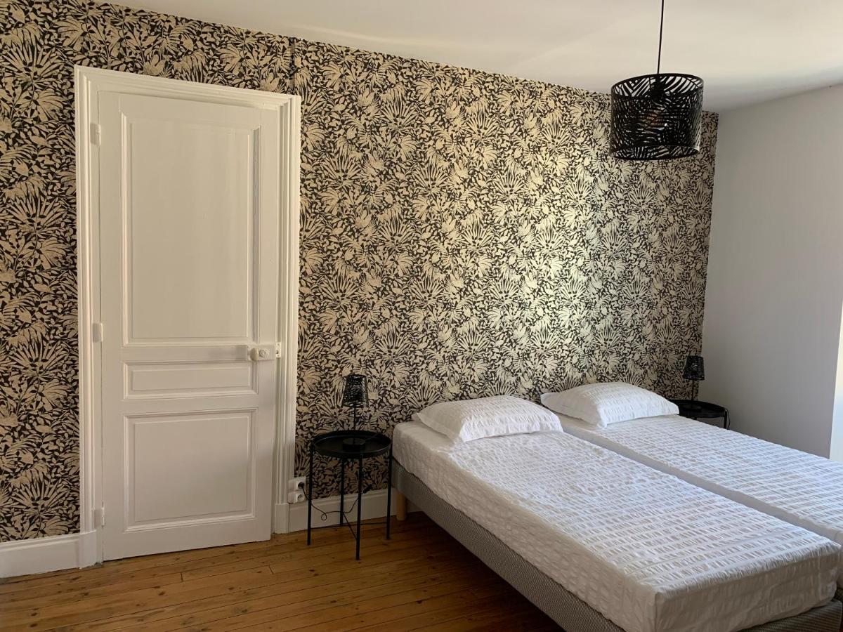 Cottage Du Parc อัลแบรต์ ภายนอก รูปภาพ