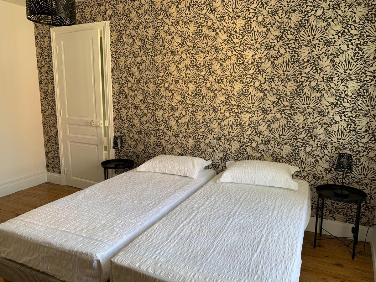 Cottage Du Parc อัลแบรต์ ภายนอก รูปภาพ