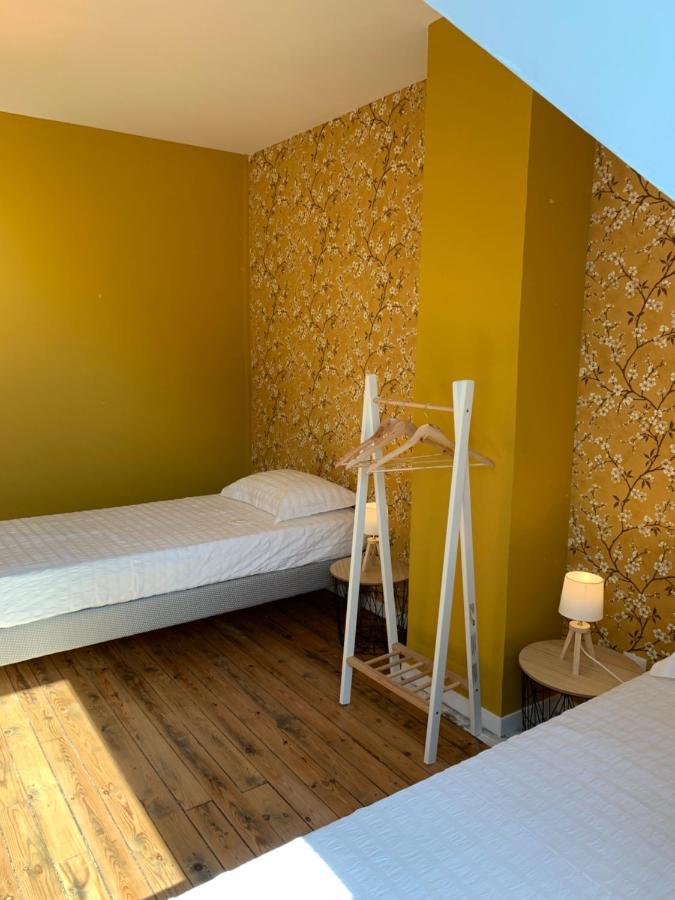 Cottage Du Parc อัลแบรต์ ภายนอก รูปภาพ